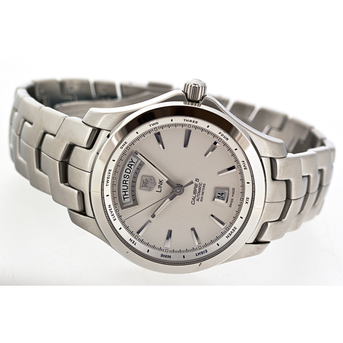 TAG Heuer WJF2011.BA0592
